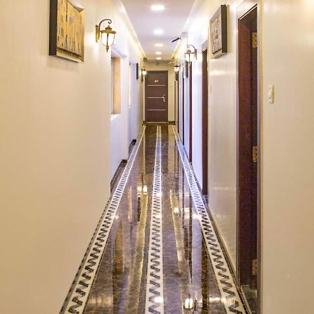 Fabexpress Annex Executive Andheri East Hotel Bombay Exterior foto