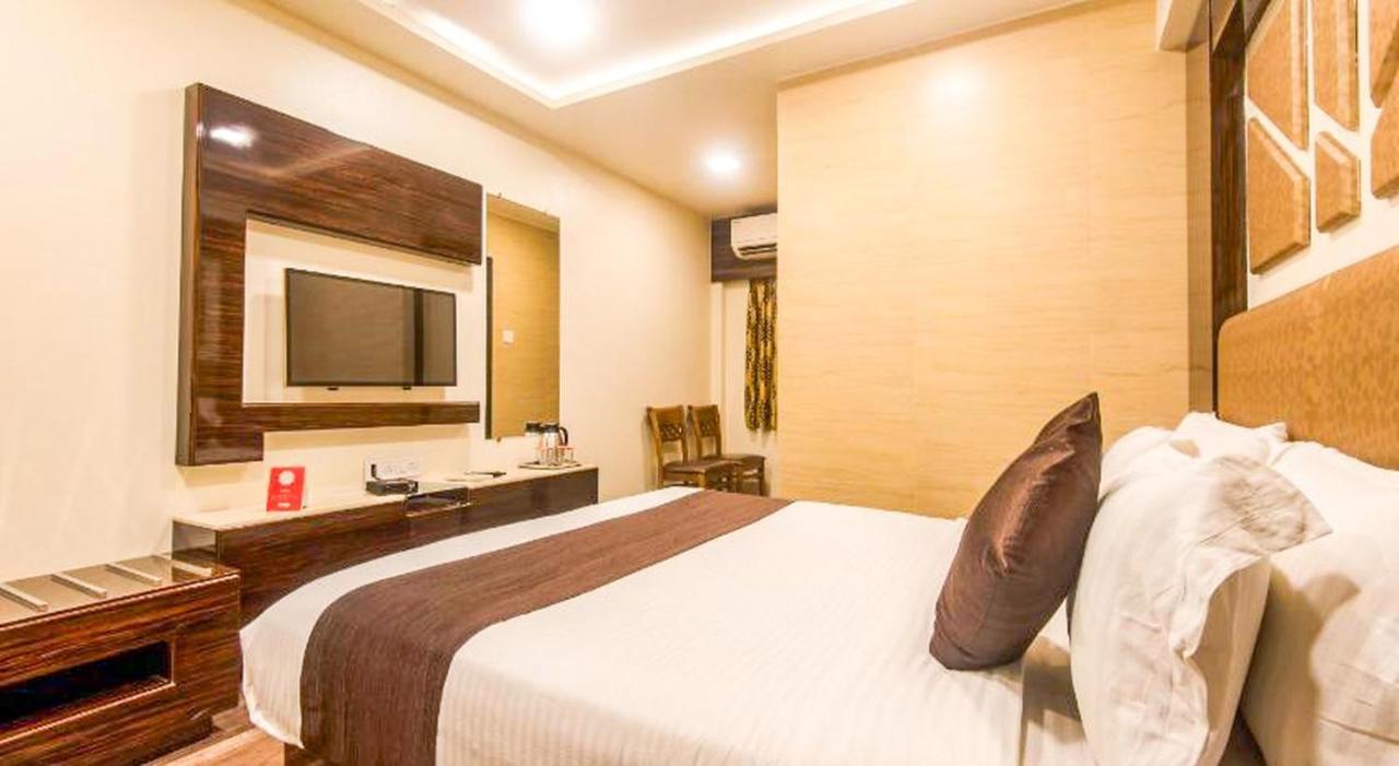 Fabexpress Annex Executive Andheri East Hotel Bombay Exterior foto