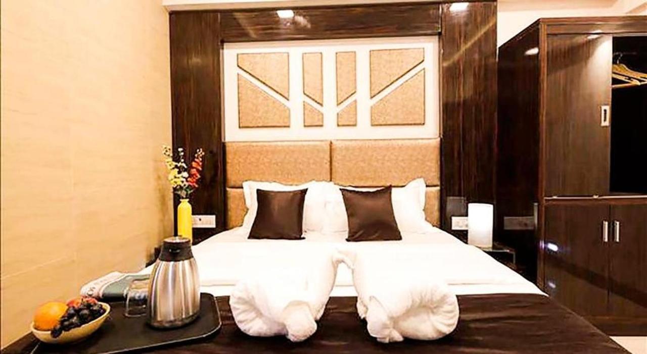 Fabexpress Annex Executive Andheri East Hotel Bombay Exterior foto