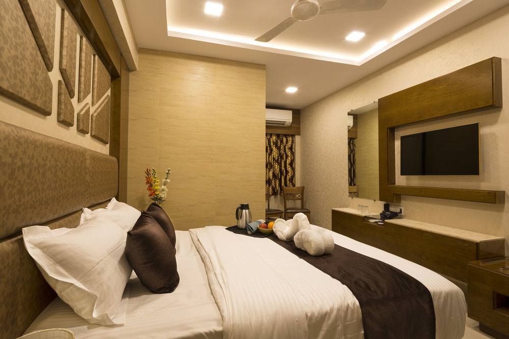 Fabexpress Annex Executive Andheri East Hotel Bombay Exterior foto